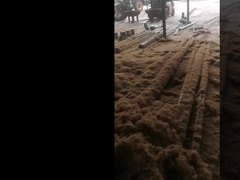 Complete Carbon Processing Line With Customized Product Package At Best