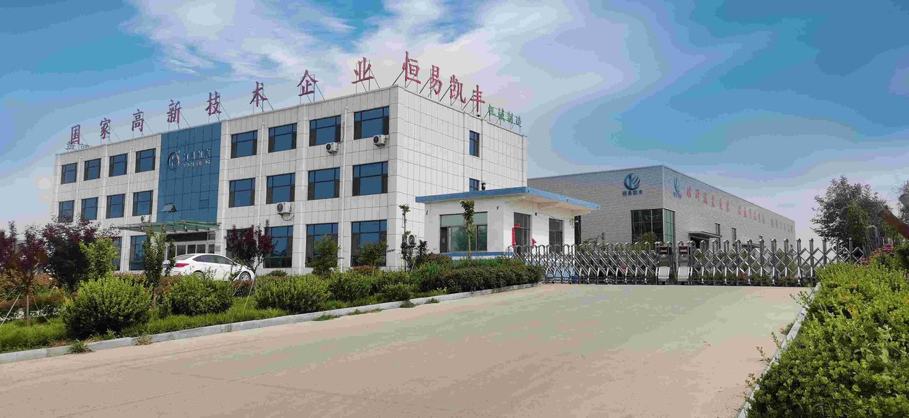 China Shandong Hengyi Kaifeng Machinery Co., Ltd., Company Profile 