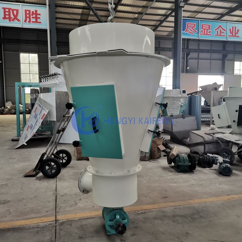 Efficient Installation Ash Removal System With Pressure Range 0.1-0.2MPa