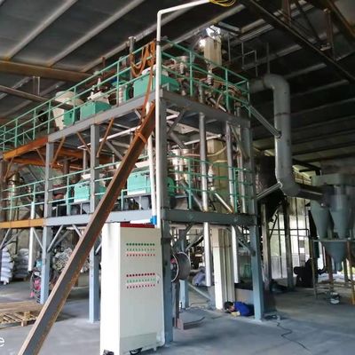 Floor Mounted Activated Carbon Plant Equipment Customized Systems Offering Operation and Easy Maintenance for Industrial Usage