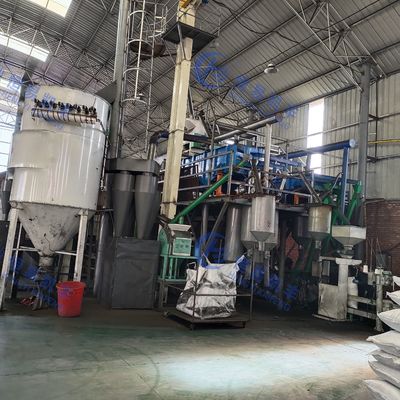 High Packaging Accuracy Granular Packaging Machine For Medium-Sized Unfixed Products