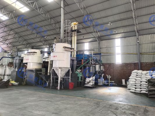 Automatic Granular Packaging Machinery With High Packaging Speed And Unfixed Function